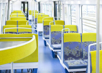 مشروع Réseau Express Régional (RER) في المغرب يحقق نقلة نوعية في النقل الحضري
