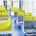 مشروع Réseau Express Régional (RER) في المغرب يحقق نقلة نوعية في النقل الحضري