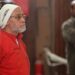 الحكم بالاعدام على مرشد الاخوان المسلمين و7 من قيادات الجماعة