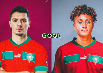 الركراكي يحسم في ضم دياز بنصغير للمنتخب المغربي في مباراتي أنغولا وموريتانيا