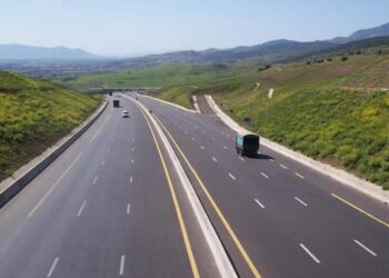 الطريق السيار بني ملال-فاس/مكناس .. إطلاق طلب عروض لإنجاز الدراسات