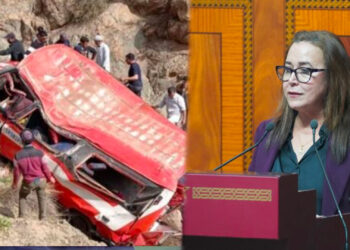البرلمان يسائل وزير النقل بعد فاجعة أزيلال