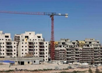 باريس ومدريد تدينان خطط التوسع الاستيطاني الإسرائيلية