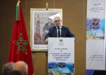 قطاع البناء والأشغال العمومية.. زيادة الاستثمار العمومي بـ 56 في المائة برسم 2024 قياسا بـ 2023