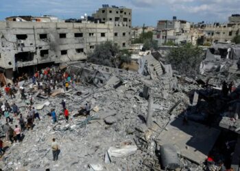 الجيش الإسرائيلي يعلن قتل “أكثر من 140” مقاتلا فلسطينيا