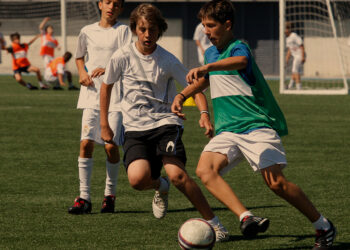  OCP يستثمر في مستقبل كرة القدم في المغرب مع إطلاق فرعه OCP Sport Development