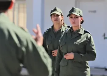 انطلاق عملية الإحصاء الخاص بالخدمة العسكرية بالمغرب