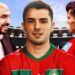 من ضمنهم رحيمي ودياز .. الركراكي يدعو 24 لاعبا للمشاركة في مباراة اونغولا وموريتانيا..