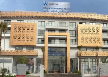 مجموعة “أكديتال” تسجل نتائج استثنائية في القطاع الصحي خلال عام 2023 وتستعد لمواصلة النمو في 2024