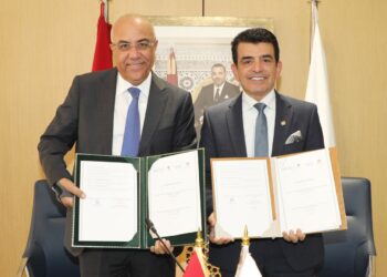 وزارة التعليم العالي توقع مذكرة تفاهم مع الإيسيسكو لإطلاق مشروع تعزيز المهارات الحديثة في التدريس