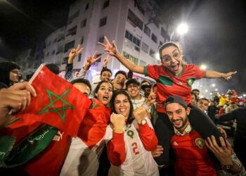 المغرب يرتفع في تصنيف مؤشر القوة الناعمة العالمي