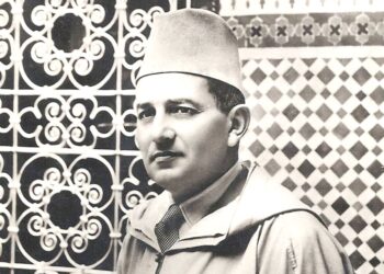 ذكرى وفاة جلالة المغفور له محمد الخامس مناسبة لاستحضار التضحيات الجسام لبطل الكفاح من أجل الاستقلال