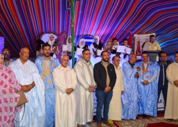 الداخلة تستقبل مهرجان “اعرف نبيك” في نسخته الرابعة