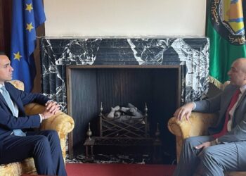 مباحثات لإعفاء الخليجيين من تأشيرة “شنغن”