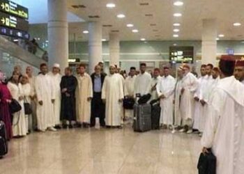 المغرب يرسل أزيد من 270 عالم دين لتأطير مغاربة العالم في رمضان