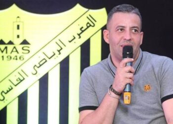 فتح تحقيق في تبديد أموال فريق المغرب الفاسي وإحالة الملف للشرطة القضائية