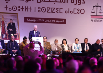 بين الصراع والتوافق.. هل ينجح نزار بركة في ضبط معادلة “الميزان” ؟