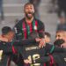 فوز مهم للجيش الملكي على أولمبيك آسفي بهدفٍ قاتل