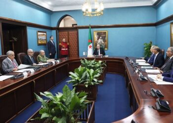 الجزائر تعلن إجراء انتخابات رئاسية مسبقة في 7 سبتمبر 2024