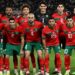 تشكيلة المنتخب المغربي الرسمية لمواجهة موريتانيا وديًا