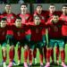 المنتخب المغربي الأولمبي يفوز على ويلز وديا استعداداً لأولمبياد باريس 2024