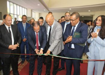 المدرسة الوطنية للفلاحة بمكناس تنظم الدورة 16 لملتقى الطلبة: ” التعاون والشراكة في القطاع الفلاحي”