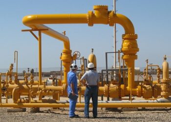 المستثمرون الإسرائيليون يدخلون سوق الغاز بالمغرب