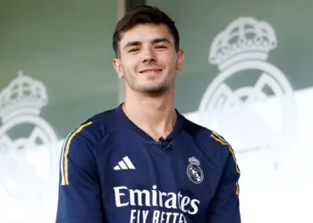 إبراهيم دياز قريب من ارتداء قميص المنتخب المغربي