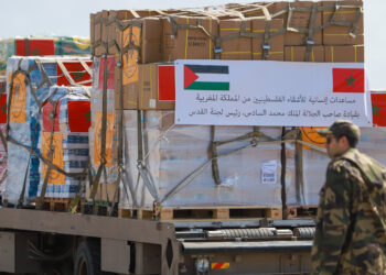 مستشار الرئيس الفلسطيني:شعبنا يشكر جلالة الملك والشعب المغربي على هذه المبادرة