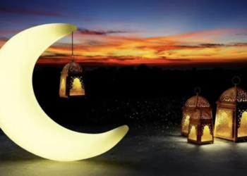 هذه أول دولة تعلن موعد بداية شهر رمضان