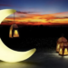 هذه أول دولة تعلن موعد بداية شهر رمضان