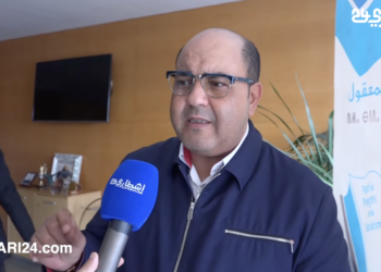 المزواري: تقرير مجلس الحسابات غير دستوري وانتهاك صارخ لحرية الاحزاب