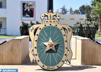 انعقاد اجتماع التخطيط النهائي لتمرين “الأسد الإفريقي 2024” من 11 إلى 15 مارس بأكادير