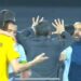 استدعاء مدربي الرجاء والمغرب الفاسي للمثول أمام لجنة الأخلاقيات