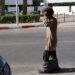 مختل عقليا هدّد سلامة المواطنين وعرّض شرطيا لجرح بسكين