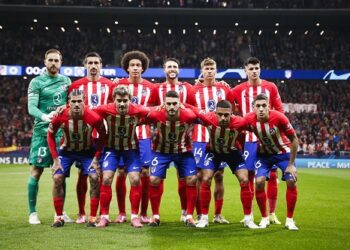 ركلات الترجيح تطير بأتلتيكو مدريد لربع نهائي دوري أبطال أوروبا على حساب إنتر