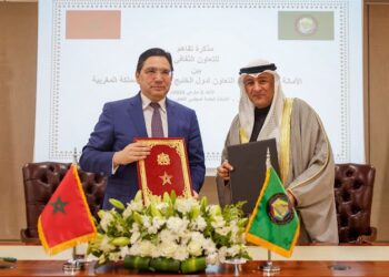 المغرب ودول مجلس التعاون الخليجي شراكة تعكس الأخوة بين جلالة الملك وقادة دول الخليج