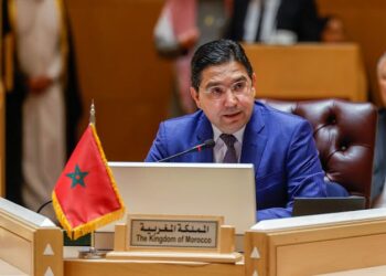 المغرب يدين استهداف مدنيين في غزة ينتظرون المساعدات الانسانية