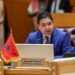 المغرب يدين استهداف مدنيين في غزة ينتظرون المساعدات الانسانية