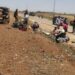 مقتل 7 اشخاص واصابة 10 آخرين بجروح متفاوتة الخطورة في حادثة نواحي برشيد