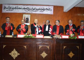 الباحث بوبحي يرصد في أطروحة جديدة النزاعات الرياضية