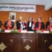 الباحث بوبحي يرصد في أطروحة جديدة النزاعات الرياضية