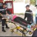 غاز يتسبب في اختناق 6 عاملات من معمل للنسيج بطنجة