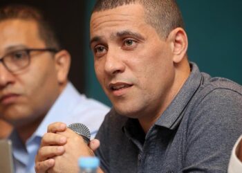 إبتدائية الدار البيضاء تدين محمد بودريقة بسنة حبسا موقوفة التنفيد