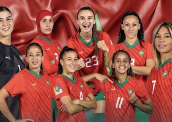 النهضة الكبيرة لكرة القدم النسائية في المغرب..