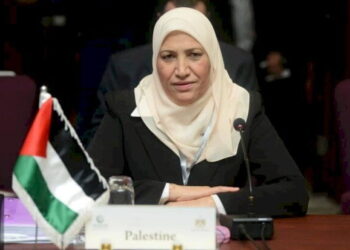 وزيرة شؤون المرأة الفلسطينية: “نشكر جلالة الملك” على دعمه للشعب الفلسطيني