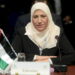 وزيرة شؤون المرأة الفلسطينية: “نشكر جلالة الملك” على دعمه للشعب الفلسطيني