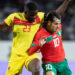 الاسود ينتصرون وديا على أونغولا