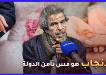 الزروالي يوضح تصريح الزواج أسوء أنواع العبودية/ظاهرة الطلاق/الإنجاب في هذا الزمن هو مس بأمن الدولة