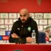 الركراكي: اللاعبون الجدد يندمجون بشكل جيد في المنتخب الوطني